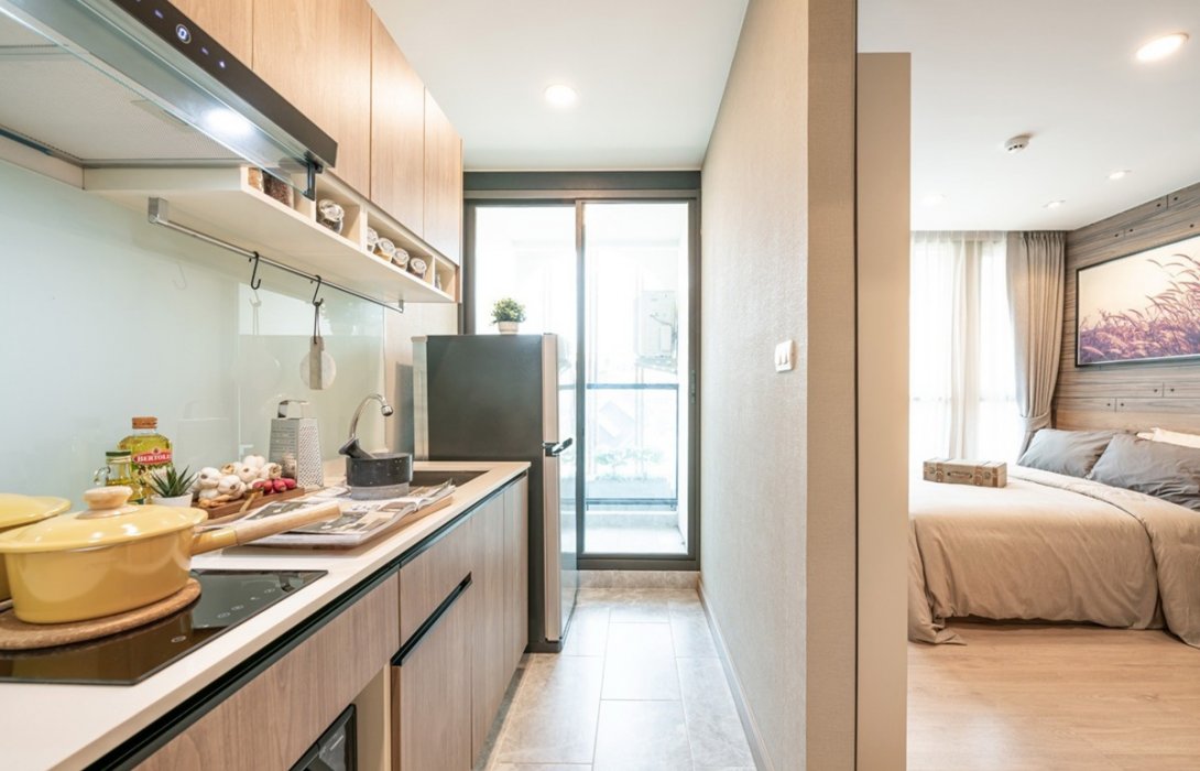 เดอะคิวบ์ นอร์ท แจ้งวัฒนะ 12 จัดโปร จองออนไลน์ ได้เกินคุ้ม ลดสูงสุด 3 แสน