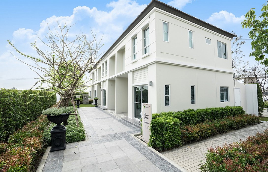 ‘พฤกษา’ ร่วมกับ ‘ช้อปปี้’ รับเทรนด์ช้อปออนไลน์ เอาใจกลุ่มมิลเลนเนียล