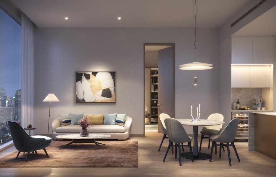 SCOPE Langsuan เปิดตัว ‘Thomas Juul-Hansen Edition’ เป็นเจ้าของสุดยอดการตกแต่ง