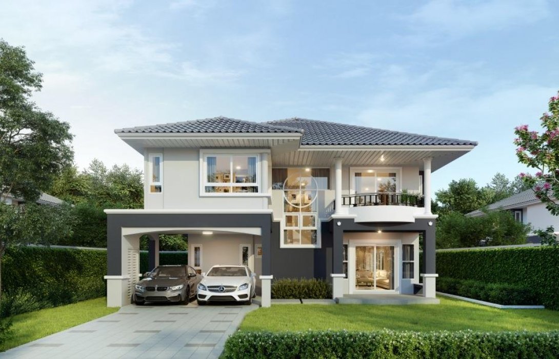 ศุภาลัย ลุยขยายทำเลใหม่ จ.พิษณุโลก เปิดโครงการใหม่ “การ์เด้น วิลล์” บ้านเดี่ยวหรูใกล้เซ็นทรัล