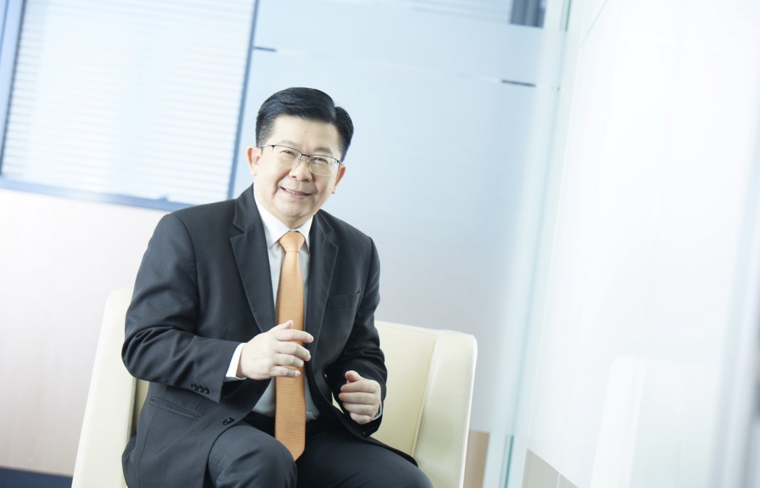 ดัชนีราคาที่ดินเปล่าก่อนการพัฒนา ในกรุงเทพฯ-ปริมณฑล ไตรมาส 2/2564 