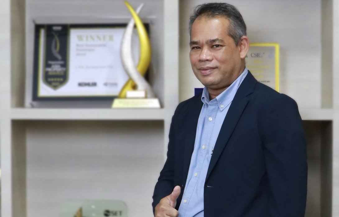 LPN ลุยเปิดโครงการ 5 โครงการ มูลค่า6,900ล้าน ครึ่งหลังปี2564 