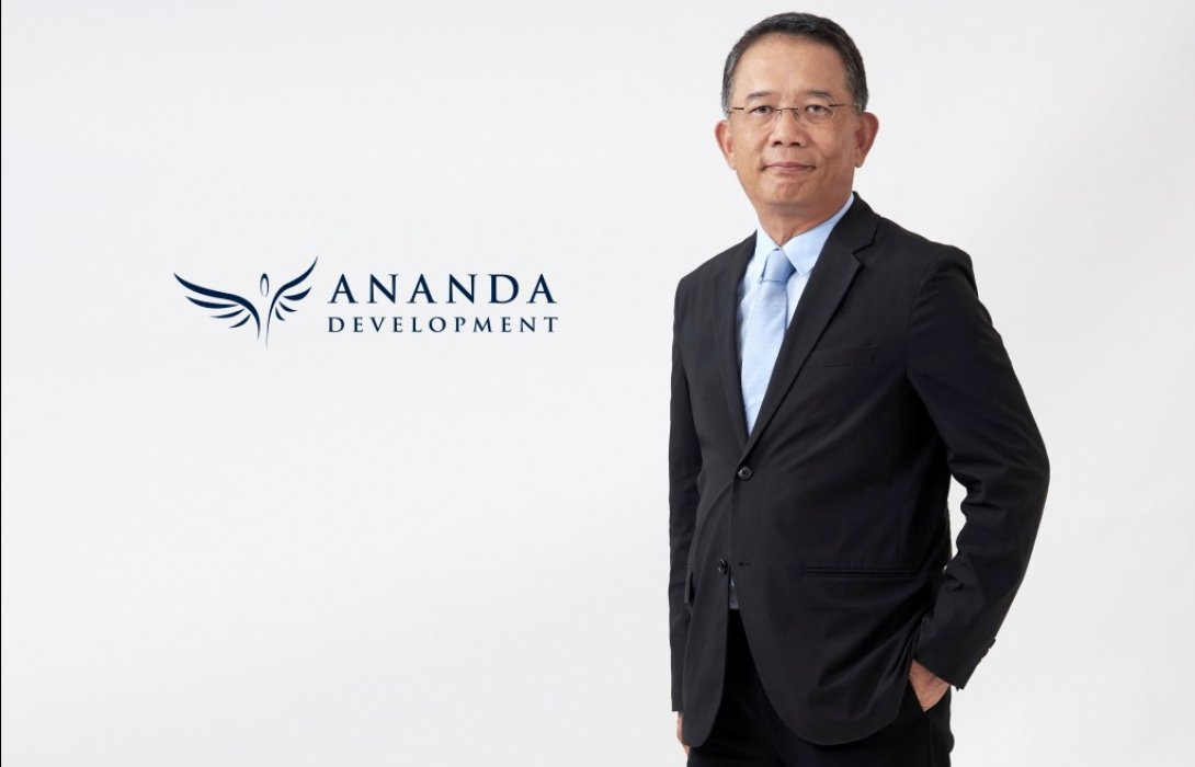 อนันดาโชว์ยอดขายไตรมาสสองปี 64 กว่า 3,264 ล้านบาท สูงกว่าเป้า 16%