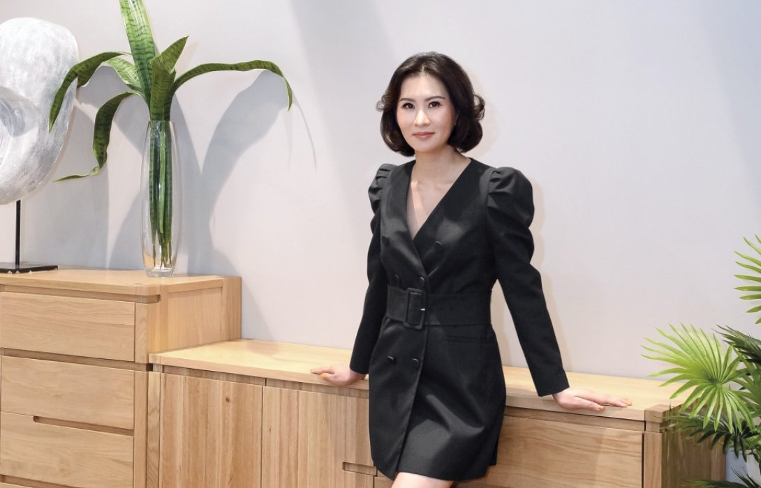 ILM โชว์กำไรเติบโต 6 เท่า ยอดขายออนไลน์ทุบสถิติรายไตรมาส