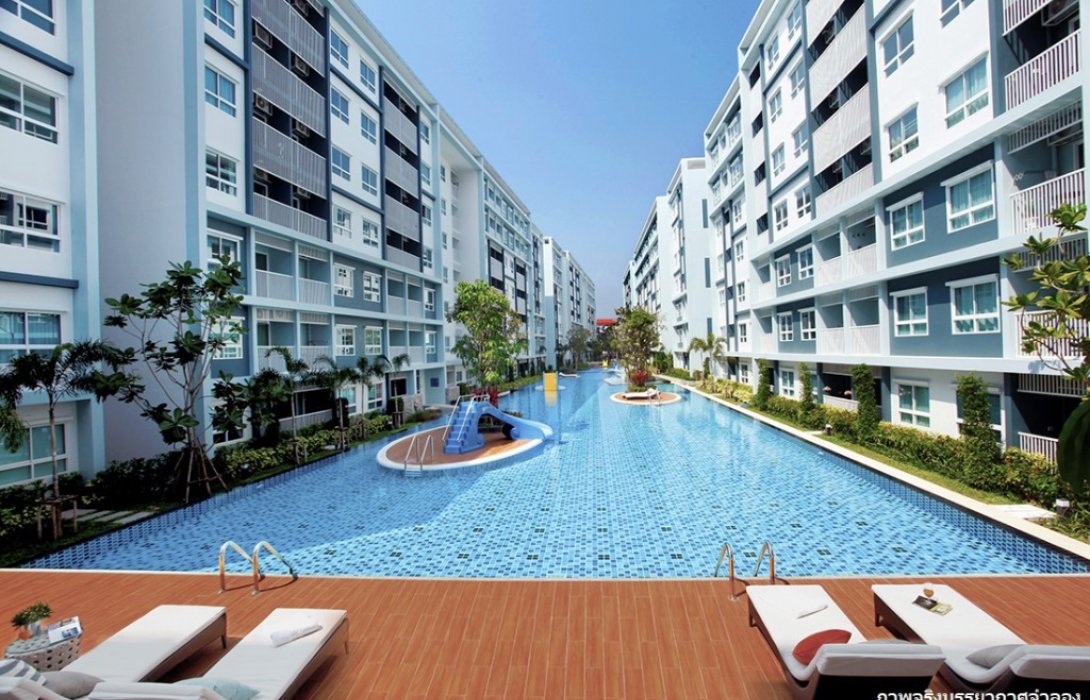 “ควอลิตี้เฮ้าส์” เปิดตัวแคมเปญ “One Price ราคาเดียว”พร้อมผ่อนต่อเดือนอัตราพิเศษ