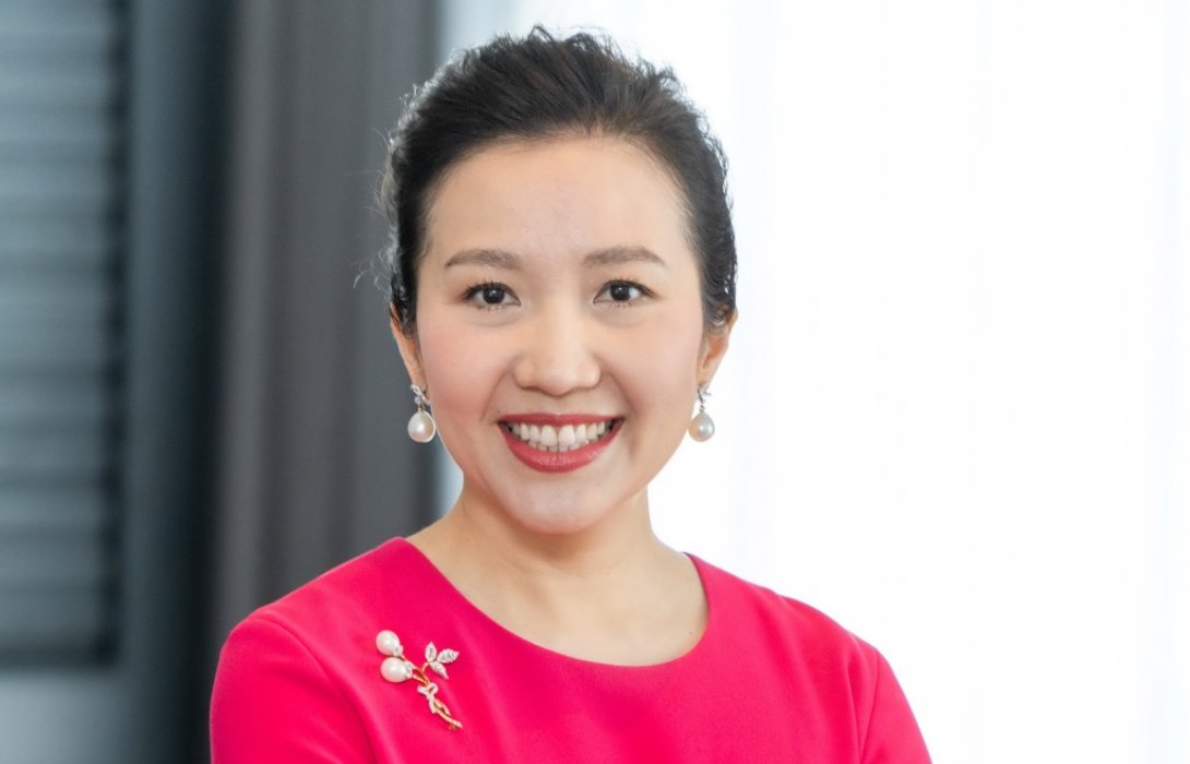 AWC เน้นกลยุทธ์บริหารความแข็งแกร่งทางการเงิน พร้อมขยายการลงทุนเพิ่มคุณค่าธุรกิจ