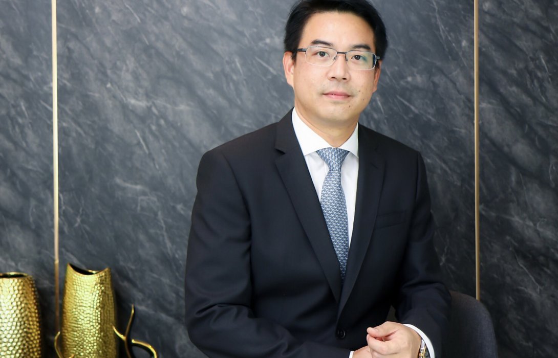 ลลิล พร็อพเพอร์ตี้ ไตรมาสสอง ยอดรับรู้รายได้1,675.2ล้านบาท กำไรสุทธิ 351.8 ล้านบาท