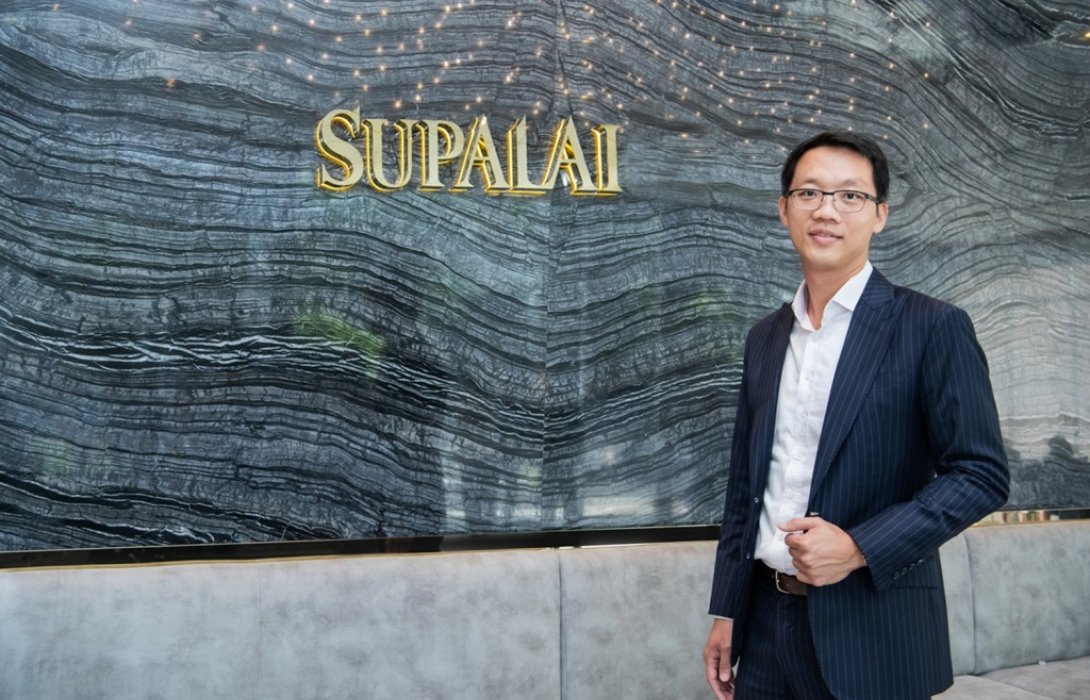 ศุภาลัย โชว์ผลงานครึ่งปีแรก64โกยรายได้รวม11,000ล้าน กำไรสุทธิ 2,472 ล้าน 