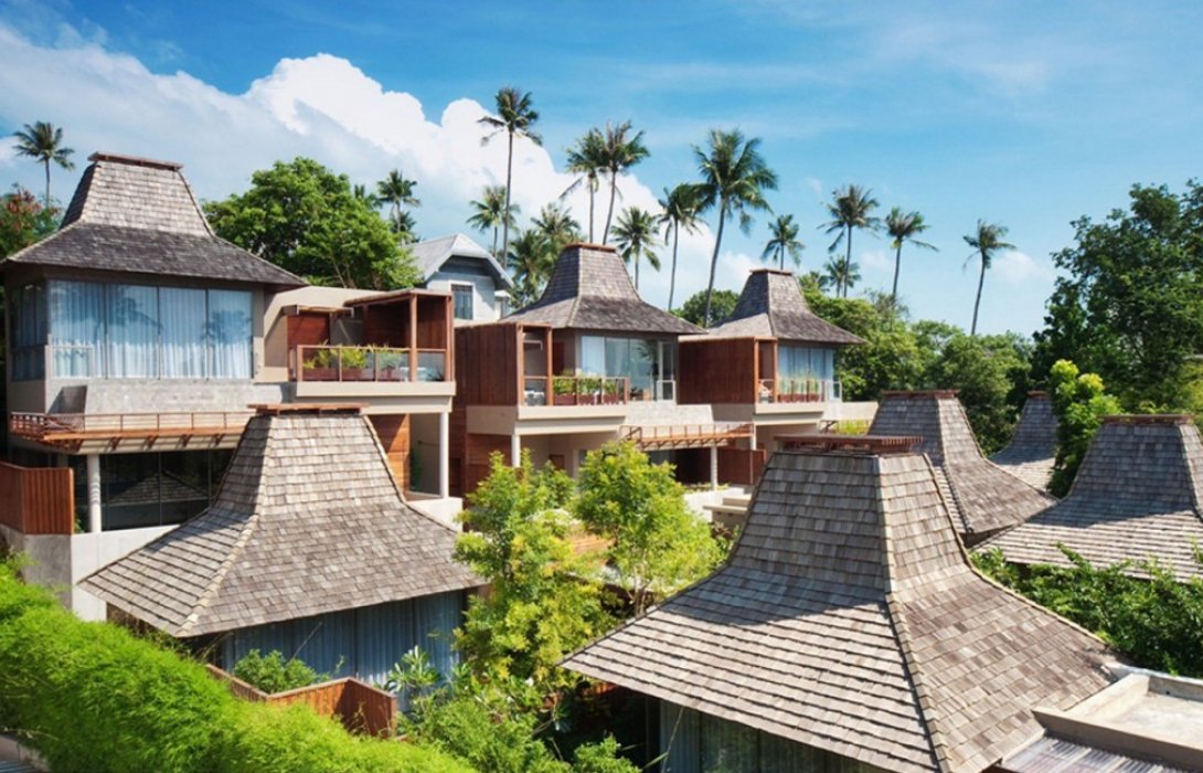 บ้านหาดงาม บูติค รีสอร์ต แอนด์ วิลล่า เกาะสมุย ขานรับ ‘SAMUI+ Model’ เปิดรับนักท่องเที่ยว 
