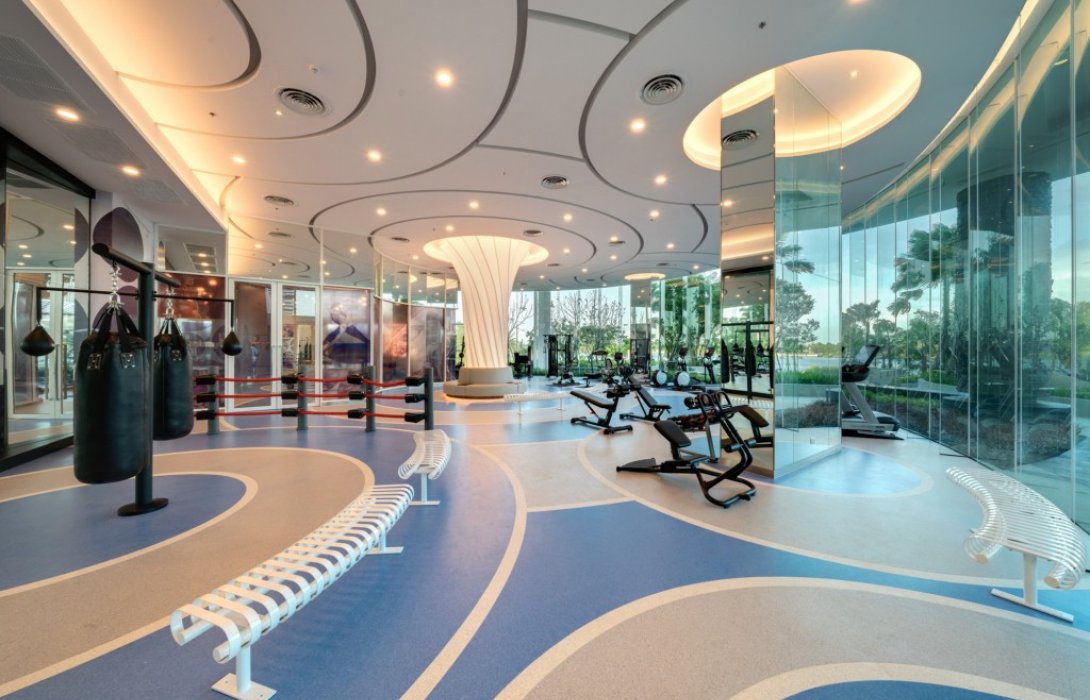 SUPALAI ร่วมกับ True Health แพลตฟอร์มดูแลสุขภาพอัจฉริยะพร้อมบริการให้ลูกบ้านถึงที่