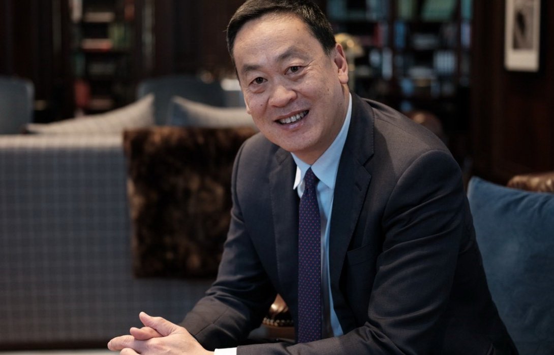 เศรษฐา ทวีสิน ชี้ “การลดความเหลื่อมล้ำต้องเป็นวาระแห่งชาติ” เหตุช่องว่างทางสังคมถ่างตัวสูง 