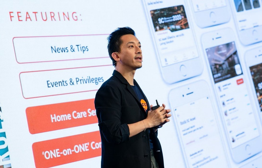 SC ทำนิวไฮทั้งยอดขายและรายได้แนวราบ ดันครึ่งปีแรกรายได้และกำไรสุทธิเติบโต   