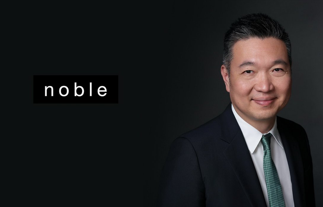 NOBLE ฟอร์มเจ๋ง โชว์ครึ่งปีแรก กำไรโต 10% จ่อจ่ายปันผลระหว่างกาล0.35บาทต่อหุ้น 