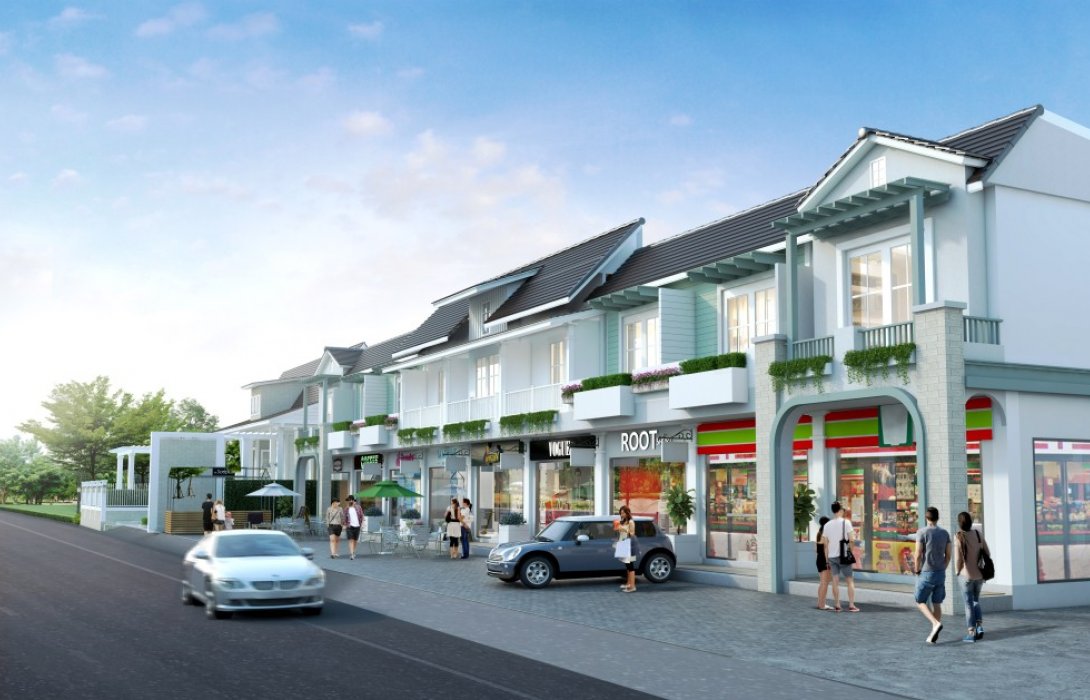 “ดี–แลนด์ กรุ๊ป”ส่งโปร“บ้านดี เดอะมอนเทอเรย์”เจาะดีมานด์ผู้ค้าออนไลน์