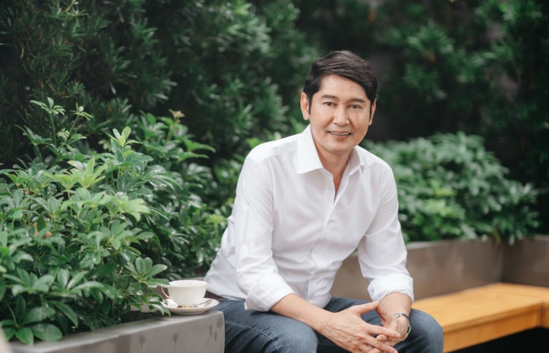 การรีแบรนด์ครั้งยิ่งใหญ่ของ“บ้านพฤกษา”เปลี่ยนเพื่อชีวิตที่ดีกว่า