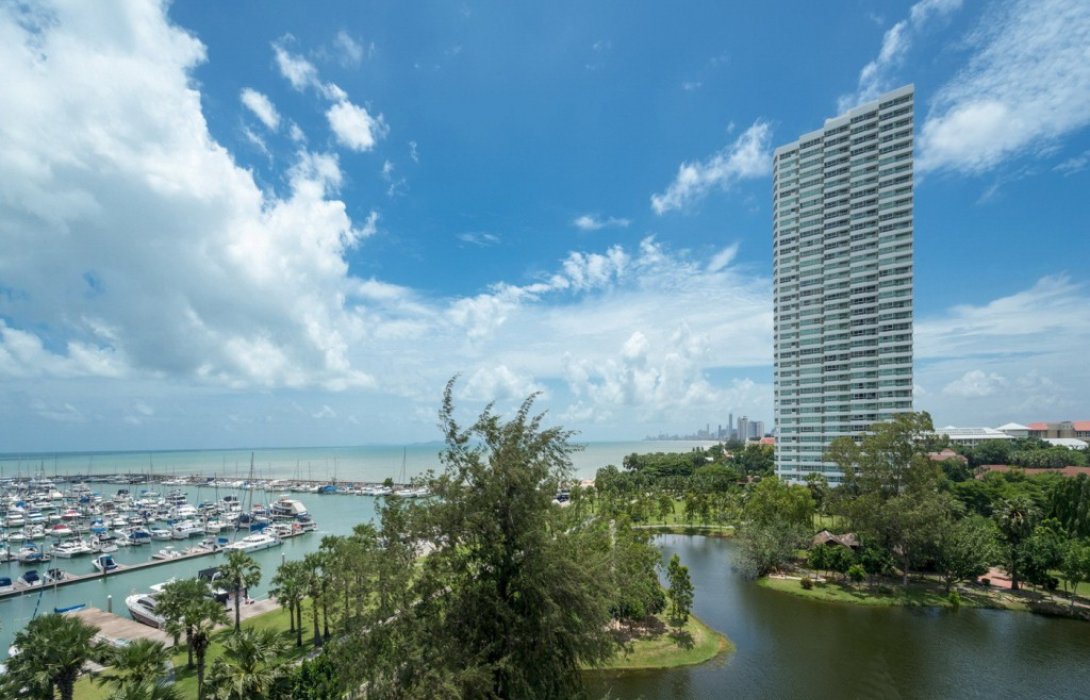 ‘โอเชี่ยน พรอพเพอร์ตี้’ ชี้โควิดดันความต้องการลงทุน “ฮอลิเดย์โฮม-สินทรัพย์”