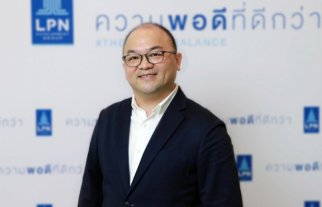 “ลุมพินี วิสดอม” ระบุอาคารประหยัดพลังงานมาแรง