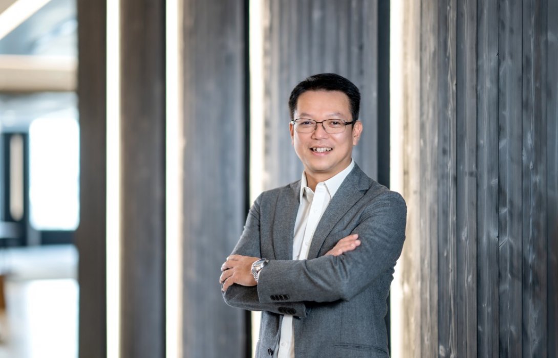 เฟรเซอร์ส พร็อพเพอร์ตี้ จับมือ เทนเซ็นต์ คลาวด์ ยกระดับภาคอุตสาหกรรมด้วยแพลตฟอร์มอัจฉริยะ