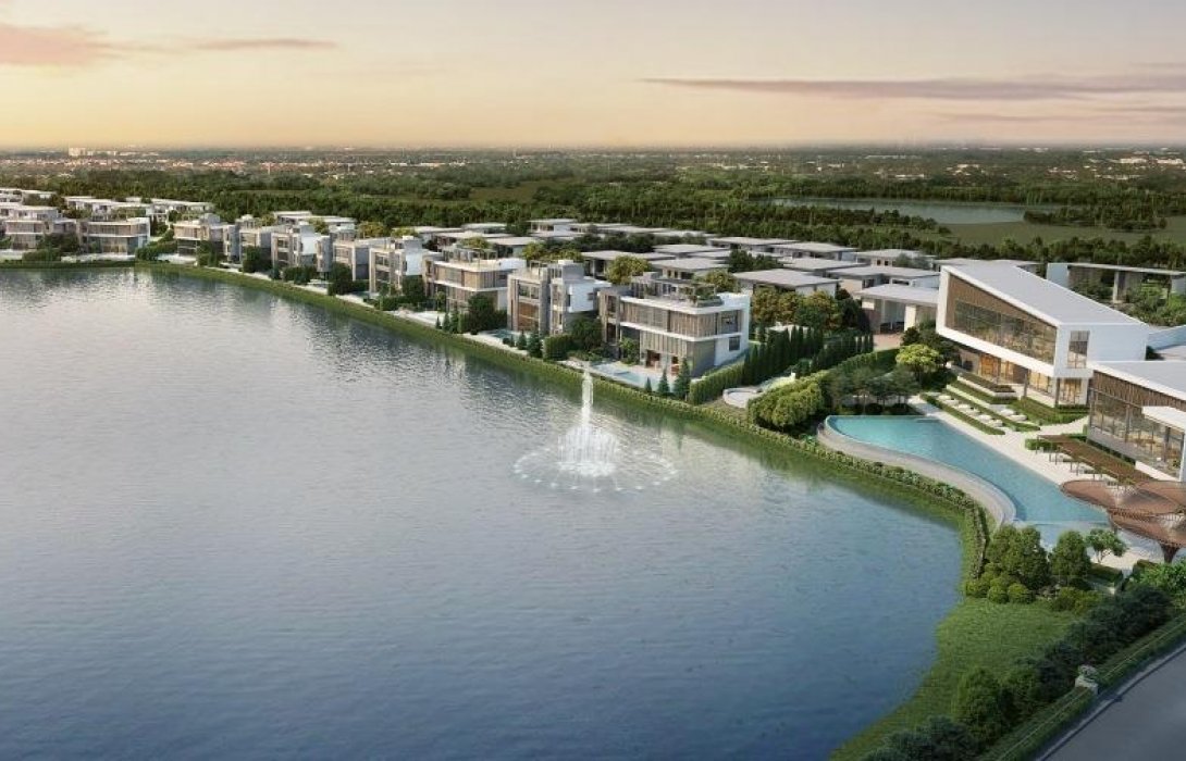 เพอร์เฟค ลุยตลาดบ้านไฮเอนด์ เปิดโครงการใหม่ปั๊มยอดขายปลายปี