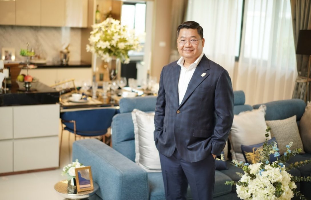 ‘เอพี ไทยแลนด์’เปิดตัวบ้านเดี่ยว5โครงการใหม่มูลค่ากว่า7,000ล้าน