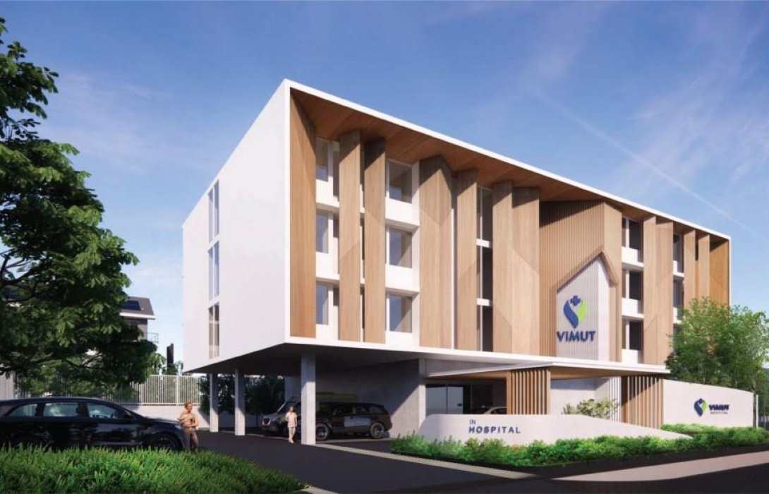 พฤกษาผนึกพันธมิตรต่างวงการ สร้างนิยามบ้านที่ตอบโจทย์วิถีชีวิตรูปแบบใหม่ 