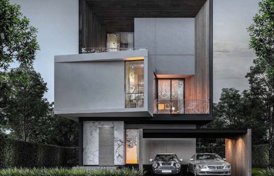 คำตอบของบ้านสำหรับทุกเจนเนอเรชั่น