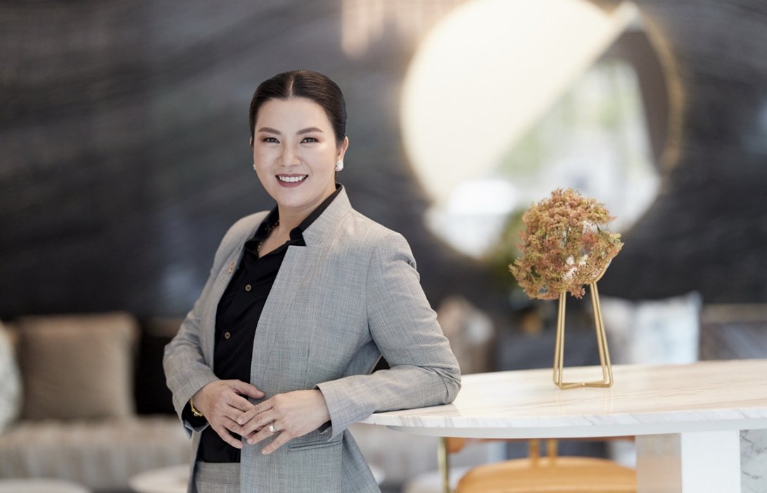 ‘บ้านเดี่ยวเอพี’ ส่งแคมเปญ ‘คนหลงบ้าน’มินิซีรีส์ชุดพิเศษ ถ่ายทอดเรื่องราวความสุขยุคติดบ้าน