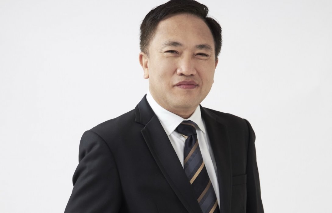 พร็อพเวิร์กซ์ โดย อนันดาฯ เปิดตัวเทคโนโลยีและนวัตกรรม IoT