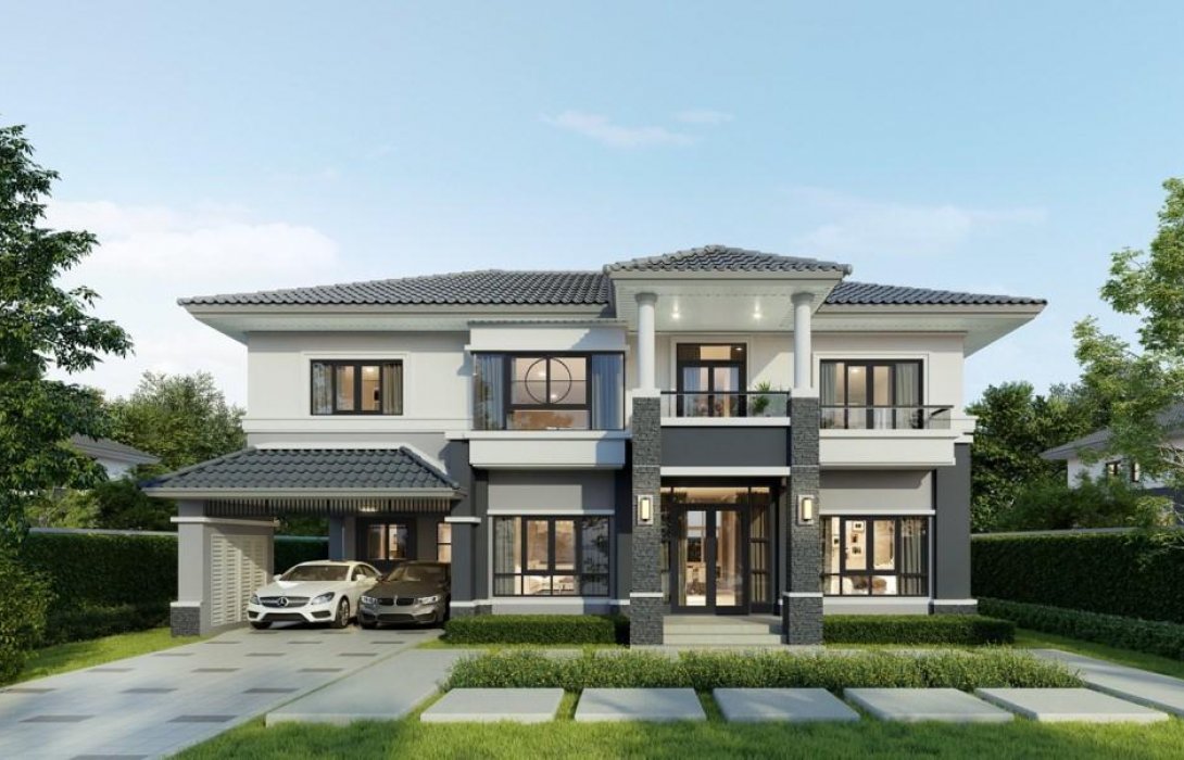 ศุภาลัย รุกอสังหาฯ แนวราบย่านพระราม 2 เปิดตัวโครงการใหม่ สานต่อแบรนด์“ปาล์มสปริงส์” 