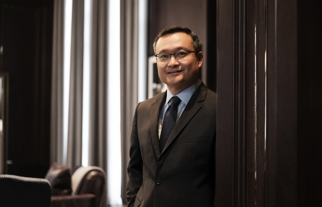 แสนสิริจุดพลุไตรมาส4ระบุเกณฑ์LTVใหม่รองรับ Real Demand จริง 