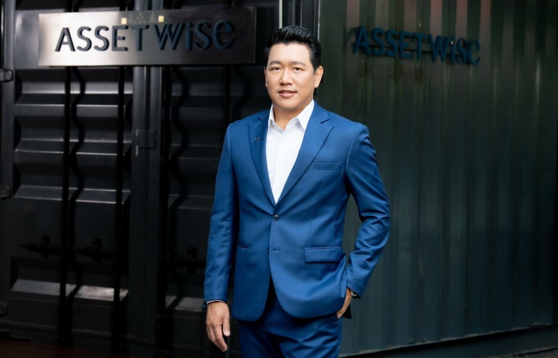 ASW มั่นใจปี 65 ผลงานออลไทม์ไฮต่อเนื่องปี 64 โชว์ฟอร์มแกร่งกวาดรายได้กว่า 5,034 ล้านบาท 