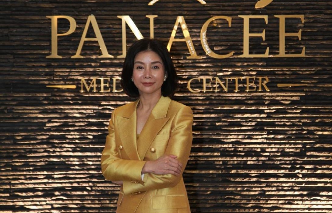 โรงพยาบาลพานาซี  ประกาศตัวตั้งเป้าสู่การเป็นผู้นำการรักษาหลอดเลือดหัวใจและสมอง