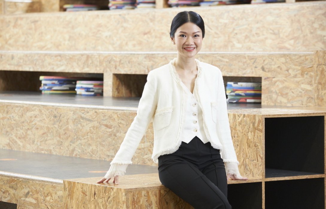 ‘FeelSCCondo’21-27 เม.ย.นี้ ครั้งแรกกับการรวมทุกประสบการณ์ความรู้สึก 4 คอนโดคุณภาพจาก SC Asset
