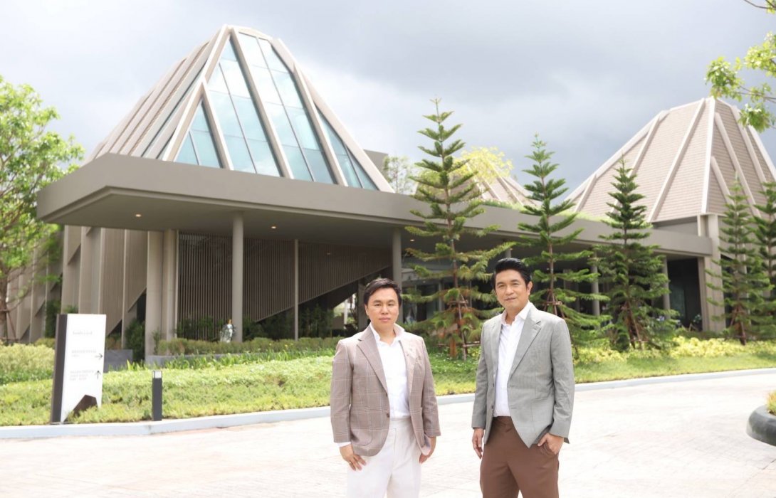 SC ปูพรมเปิดบ้านแนวราบใหม่ 25 โครงการมูลค่า 35,000 ล้านบาทปล่อย 3 เรื่องสั้นถ่ายทอดจากเรื่องจริง