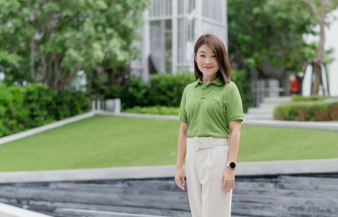 พฤกษา เปิด “ฟิวเจอร์” ส่งต่อแรงบันดาลใจแอคทีฟไลฟ์สไตล์ ชูแคมเปญใหม่ Unlock Your Future Living 