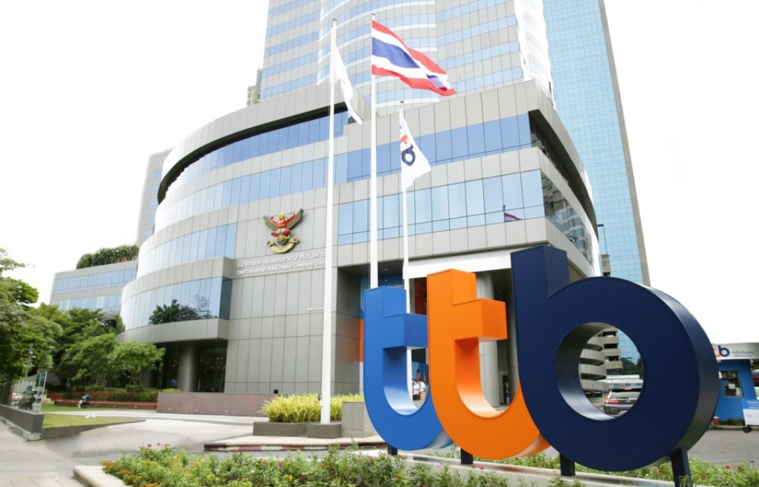 ttb analytics ประเมินปี 2565 ตลาดที่อยู่อาศัยในกรุงเทพฯและปริมณฑลเติบโต11.6% 