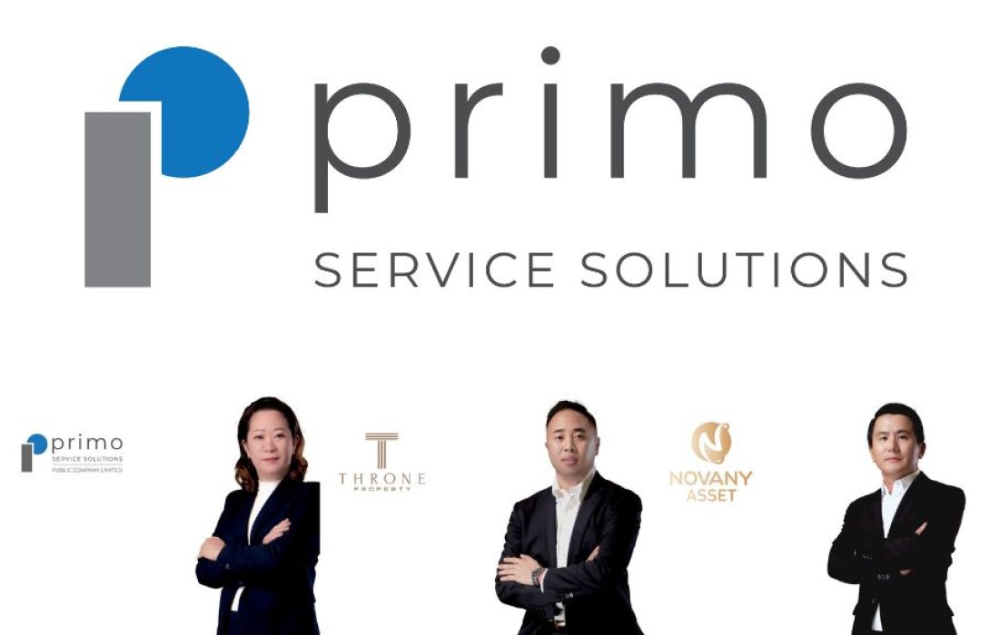 “PRI” ผนึก 2 เอเจนท์ดัง ตั้ง “Passion Asset 360” ขยายธุรกิจนายหน้าอสังหาฯเจาะต่างชาติ เติมพอร์ตกลุ่มธุรกิจกลางน้ำ 