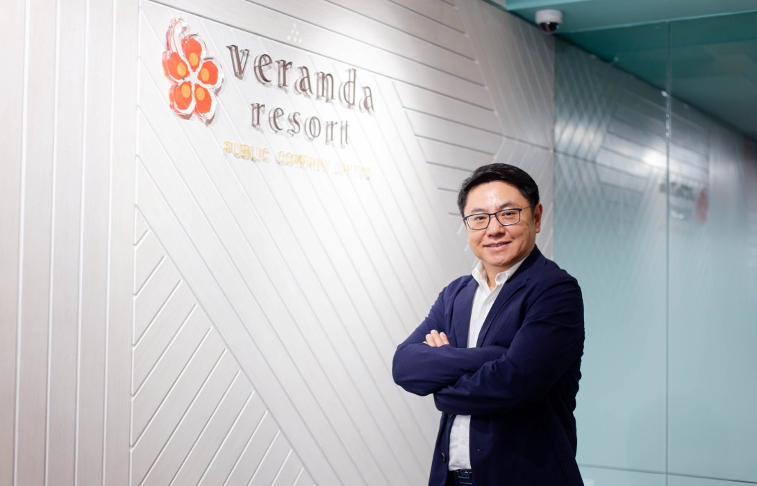 ‘VRANDA’ ชี้ ภาพรวมธุรกิจกลุ่มโรงแรมและรีสอร์ทครึ่งปีหลัง 2566 ฟื้นตัว เตรียมโอนกรรมสิทธิ์โครงการ ‘วีรันดา พูลวิลล่า หัวหิน ชะอำ’ ต่อเนื่องถึงปีหน้า