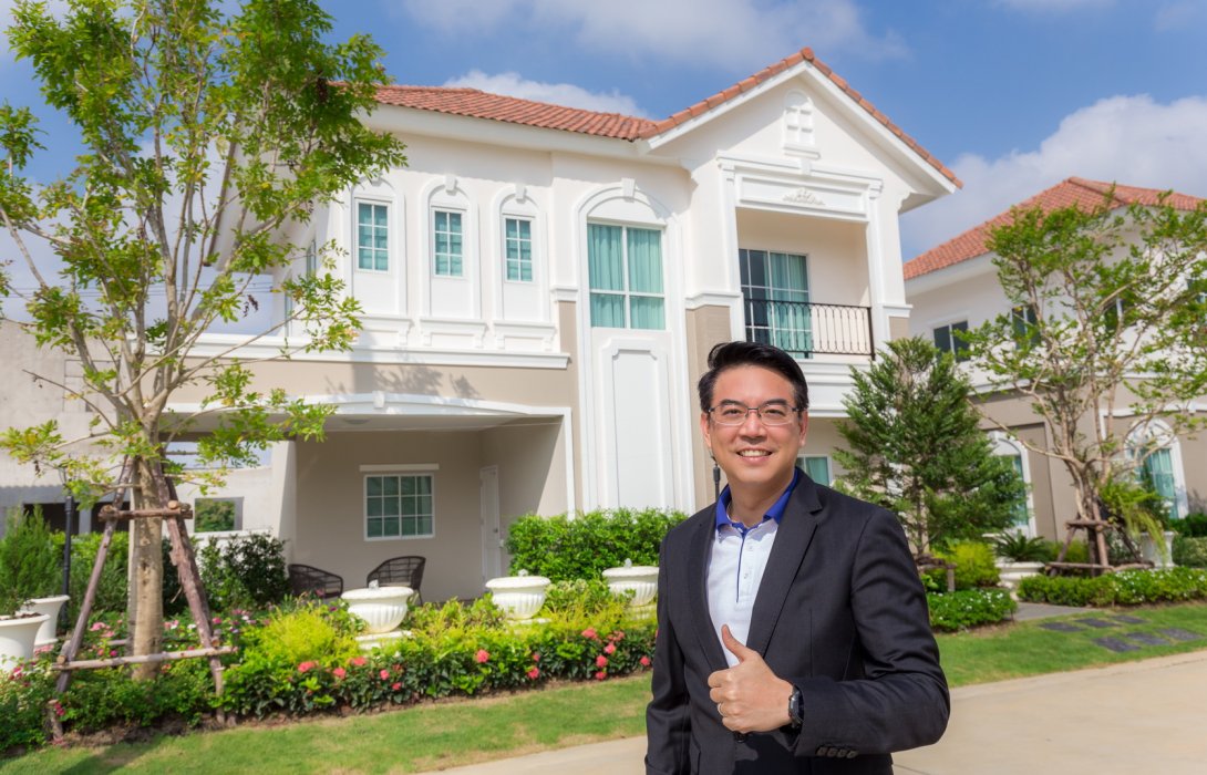 “ลลิล พร็อพเพอร์ตี้” เล็งเห็นศักยภาพแถบสมุทรปราการ GPP เบอร์ 2 รอง กทม. อนาคตรถไฟฟ้า 2 สายจ่อถึง ลุยอัดงบกว่า 840 ลบ. ปั้นโครงการบ้าน “แลนซีโอ คริป เทพารักษ์ – บางปลา” สไตล์ปารีส เฟสแรกรวม 30 ยูนิต มูลค่าราว 150 ล้านบาท