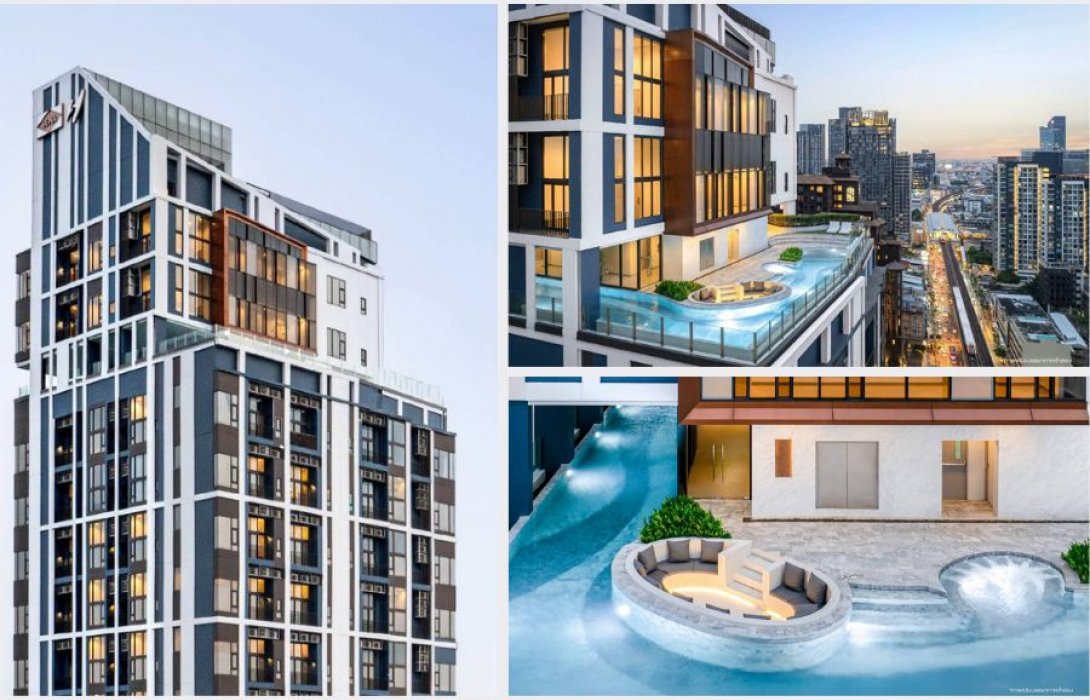 “ออนิกซ์ ฮอสพิทาลิตี้ กรุ๊ป” จับมือ “เสนาดีเวลลอปเม้นท์ จำกัด (มหาชน)” เปิดตัวโครงการ “Shama Sukhumvit 101” เสริมแกร่งธุรกิจเซอร์วิสอพาร์ตเมนต์ พร้อมเดินหน้าขยายธุรกิจในประเทศไทยอย่างต่อเนื่อง 