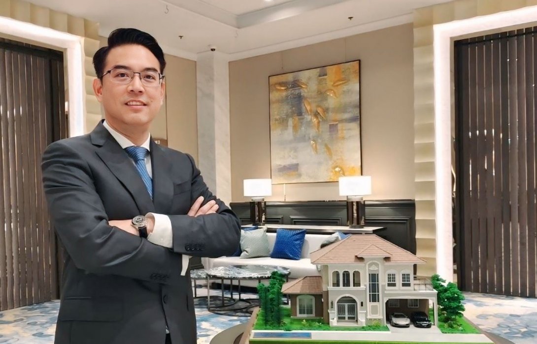 “ลลิล พร็อพเพอร์ตี้” ชี้  ทิศทางอสังหาฯ ปี 69 ยังท้าทายมีความเสี่ยงในภูมิรัฐศาสตร์ ศก.ไทยหนี้ครัวเรือนยังพุ่งสูง กระทบกำลังซื้อ คาดการท่องเที่ยวช่วยหนุน  ลุยต่อกลยุทธ์สู่ National Property Company ผุดโครงการใหม่ 4-6 โครงการ ตั้งเป้ายอดขายปีนี้ 4.2 พัน ลบ.