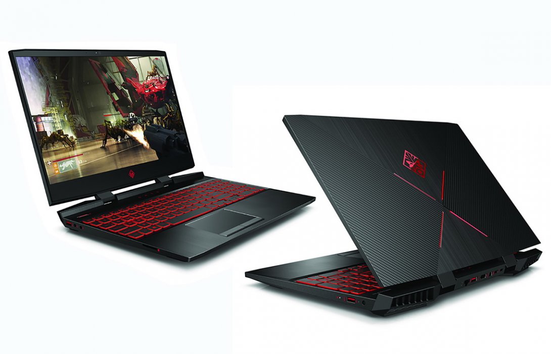 เอชพี เผยโฉม OMEN แล็ปท็อปใหม่ นวัตกรรมเพื่อคว้าชัยในเกมแห่งศักดิ์ศรี