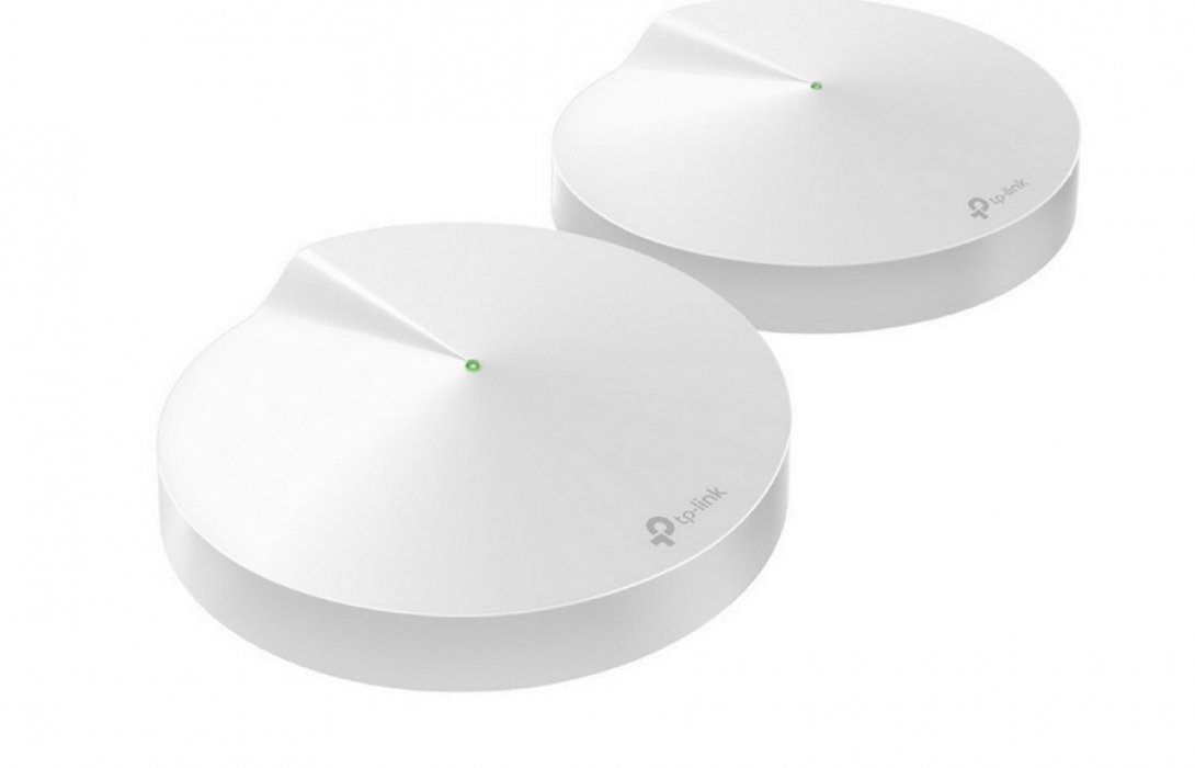 Deco M9 Plus อุปกรณ์ปล่อยสัญญาน Wi-Fi