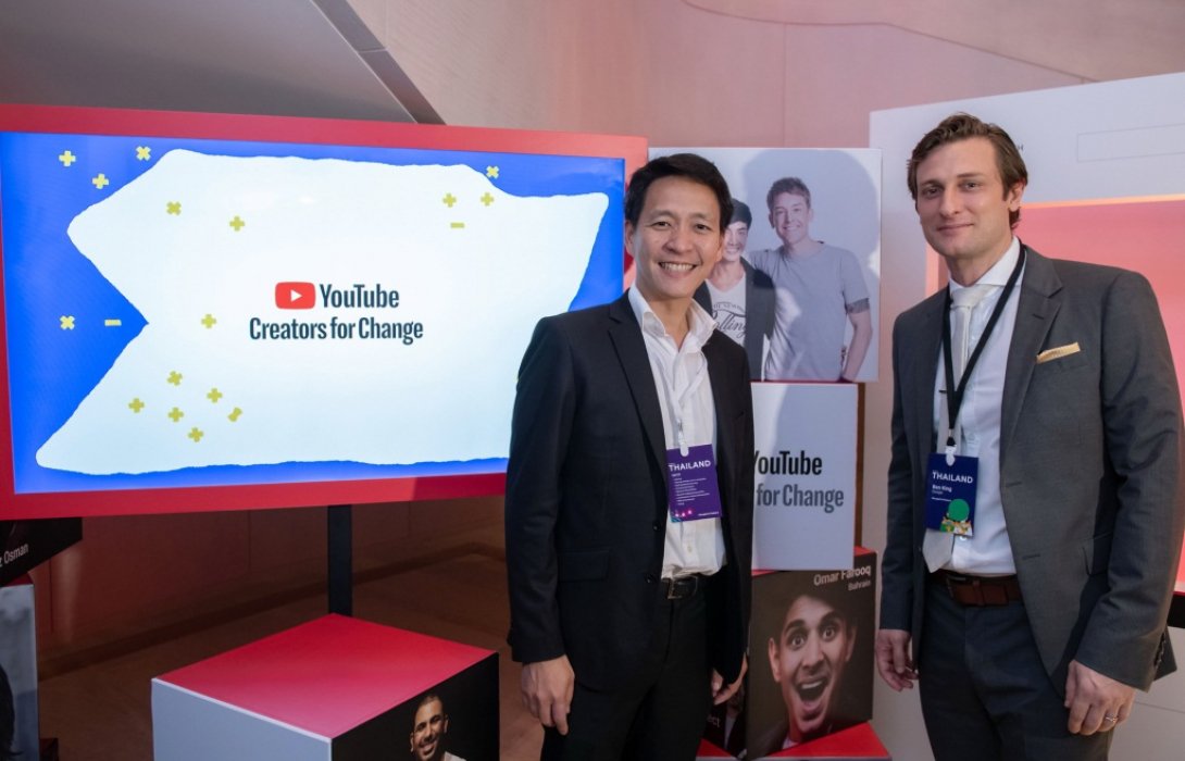 เอไอเอส ผนึก กูเกิล สร้าง Digital for Thais พลิกโฉมการเข้าสู่โลก Online ไปอีกขั้น