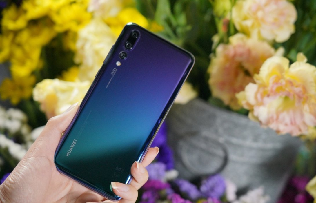 HUAWEI P20 Pro คว้ารางวัลใหญ่“สมาร์ทโฟนที่ดีที่สุดแห่งปี”จาก EISA Awards 2018-2019