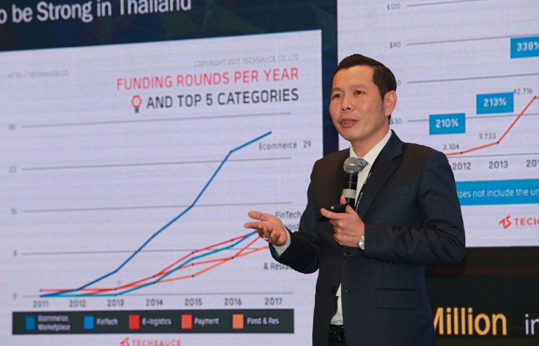 “ดีป้า” เผยพันธกิจขับเคลื่อนเศรษฐกิจดิจิทัล สู่ เมืองอนาคต 