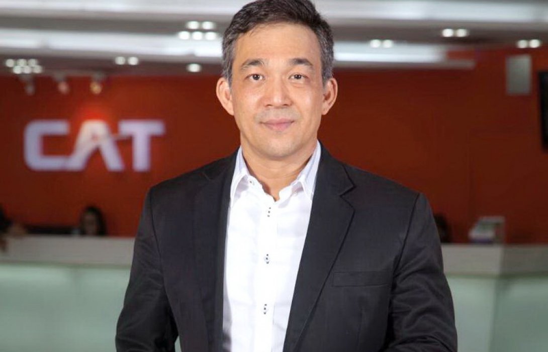 CAT เผย ผลกำไร 11 เดือน กว่า 1.3 หมื่นล้าน เร่งแผนพัฒนา Digital solution
