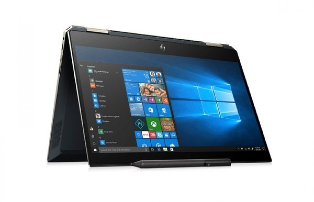 เผยโฉม HP Spectre x360 รุ่นล่าสุด