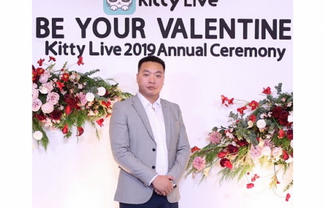 “Kitty Live ประเทศไทย” เผย กลยุทธ์การตลาดปีนี้เพิ่มแนวร่วมพัฒนาธุรกิจ