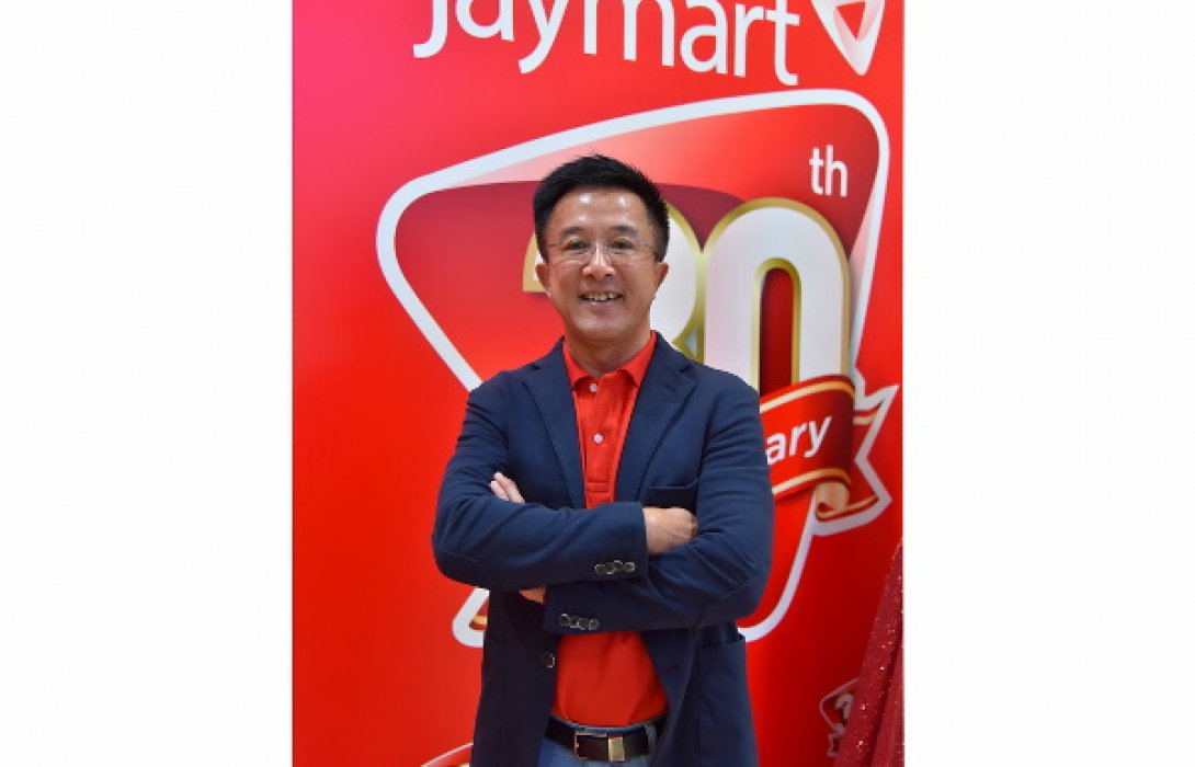“เจมาร์ท” เดินหน้ากลยุทธ์การ Synergy ผุดแคมเปญต่อเนื่อง